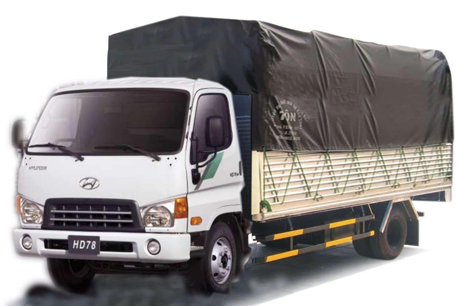 Báo Giá Thuê Xe Tải Chở Hàng Đi Tỉnh Mới Nhất Hiện Nay